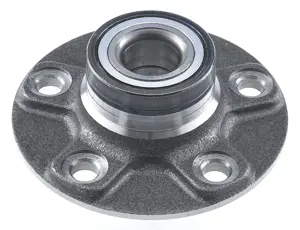 512203 | Wheel Bearing and Hub Assembly | Edge Wheel Bearings